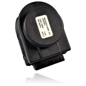 Motor de Válvula de 3 Vías Themafast C 28 E