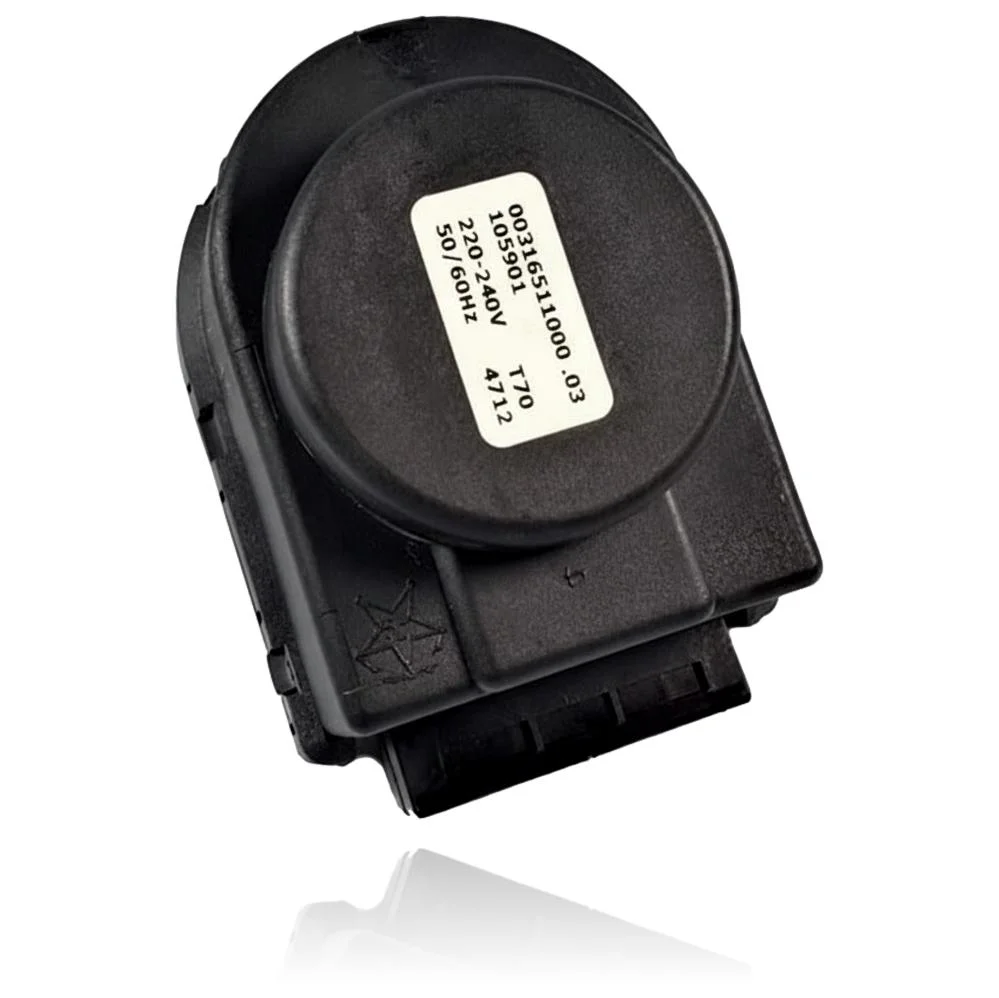 Motor actuator vana cu 3 cai pentru Saunier Duval Themafast C 28 E - Ref. 105901