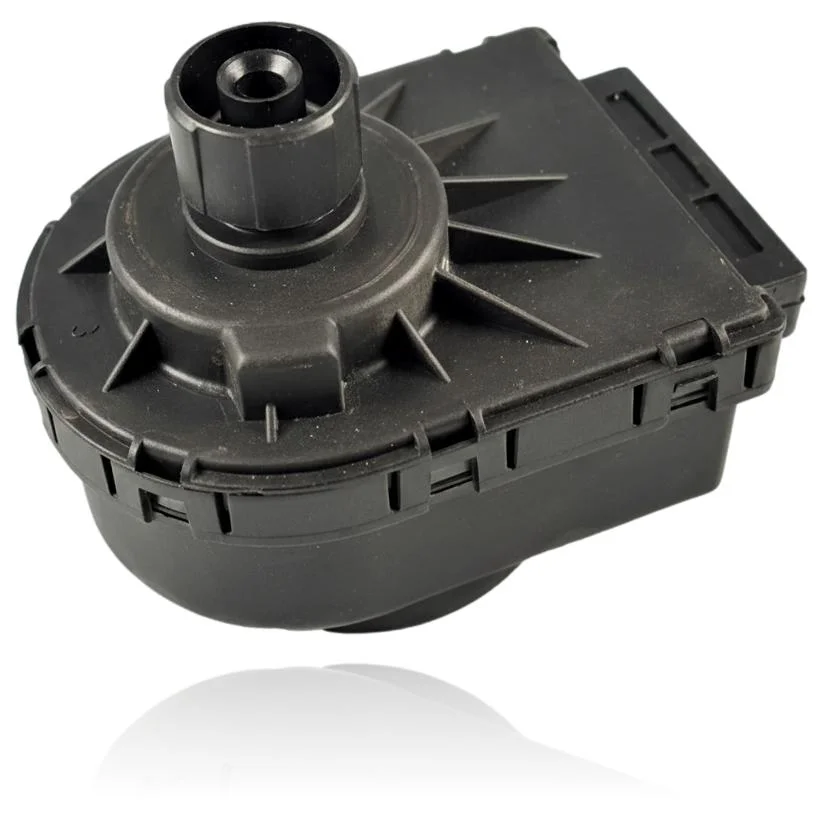 Motor de Válvula de 3 Vías Themafast C 28 E - Imagen 2