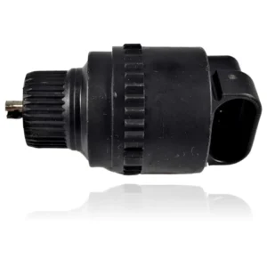 Motor Válvula 3 Vías Vaillant 3 Turbomax Plus VMW ES 24 282 3 5 Ref. 140429