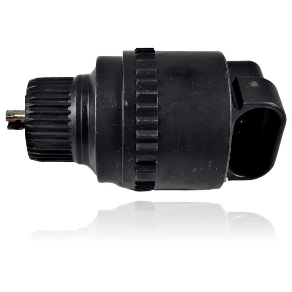 Motor de Válvula de 3 Vías Turbomax Plus VMW ES 24 282 3-5 - Imagen 2