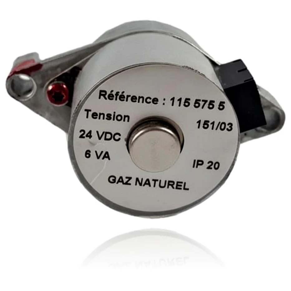 Motore della valvola gas per ThemaClassic F24E - Rif. 115 575 5