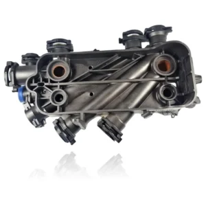 Parte Hidráulica Intercambiador Euromaxx ZWC24-MF2A 23