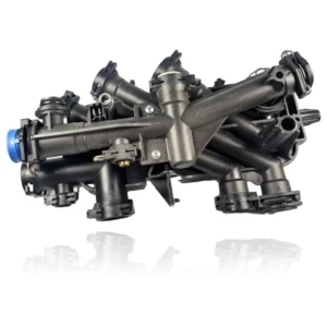 Grupo Hidráulico Junkers Bosch Euromaxx ZWC 24 1 MF2A 23 Ref. 8716771630
