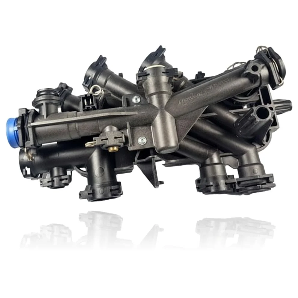 Parte Hidráulica Intercambiador Euromaxx ZWC24-MF2A 23 - Imagen 2