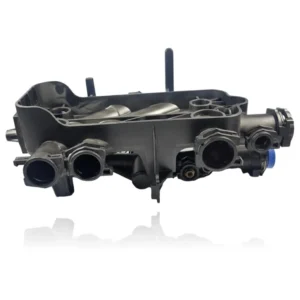 Grupo Hidráulico Junkers Bosch Euromaxx ZWC 24 1 MF2A 23 Ref. 8716771630