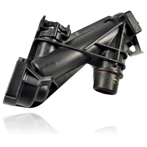 Pipa en Z Isofast F35 E H-MOD