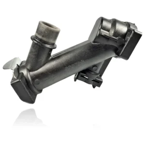 Pipa en Z Themaclassic C 25 E