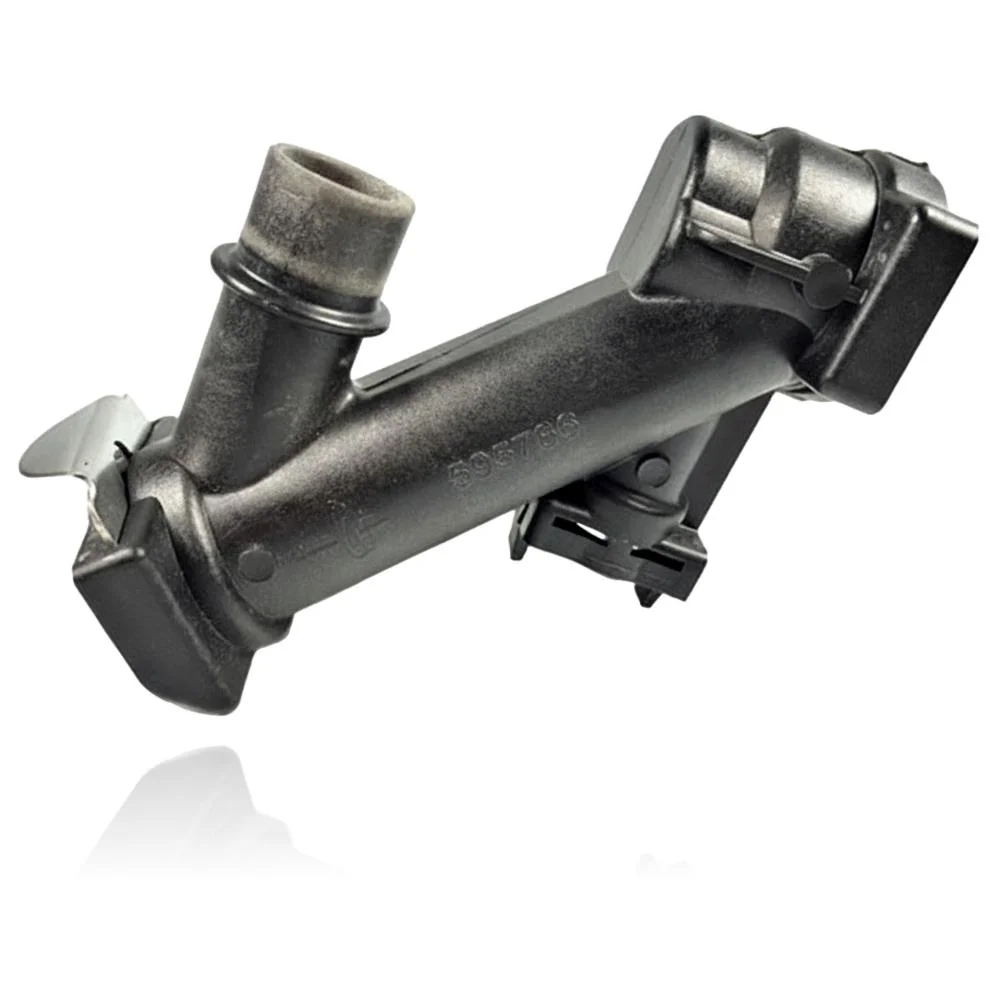 Pipa en Z Saunier Duval en Z ThemaClassic C 25 E Ref. S1020600