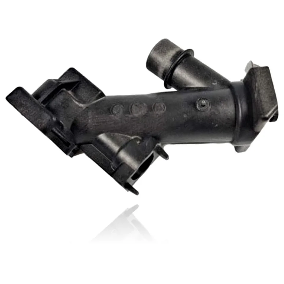 Pipa en Z Saunier Duval en Z ThemaClassic C 25 E Ref. S1020600 - Imagen 2
