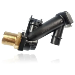 Pipa en Z Themaclassic F 24 E