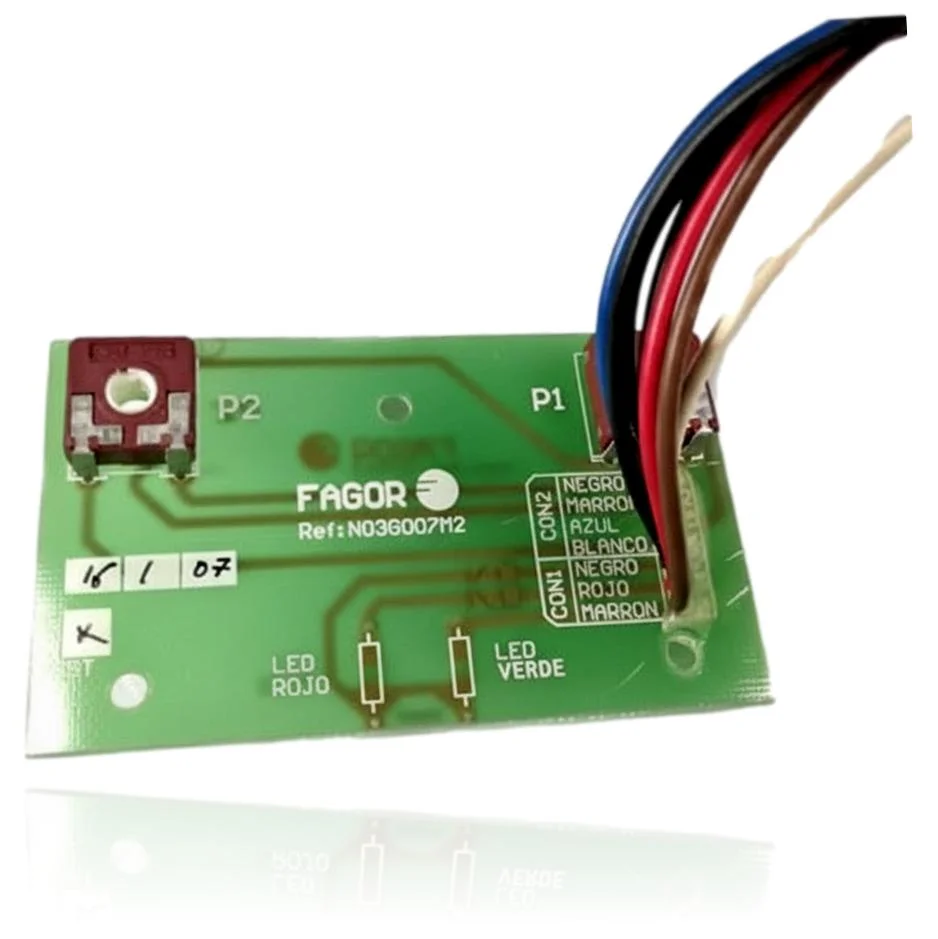 PCB Fagor Contract Mini CE 24E N Ref. N03G009M8