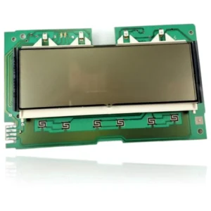 Elektronikplatine Chaffoteaux Niagara 28 FF Ref. 60084592 (Delta Dore)