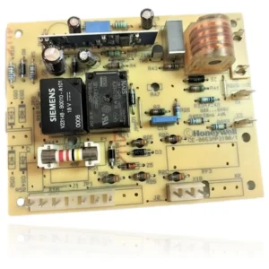 Placa Auxiliar Caldera Wiessberg RSS-E24