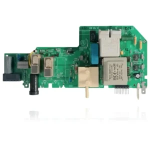 Placa Auxiliar Eurostar ZWE 24-2ADE 23