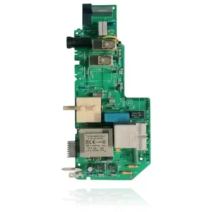 Display Eurostar ZWE 24-2ADE 23