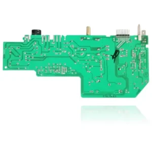 Placa Electrónica Auxiliar Junkers Eurostar ZWE 24-2 ADE 23 Módulo NR.661 Ref. 8748300158