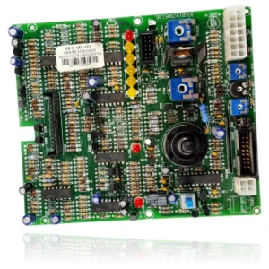 Carte Électronique Ariston Genus 27 BFFI Ref. 953083