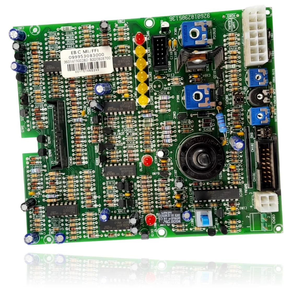 Placa electronică Ariston Genus 27 BFFI Cod 953083