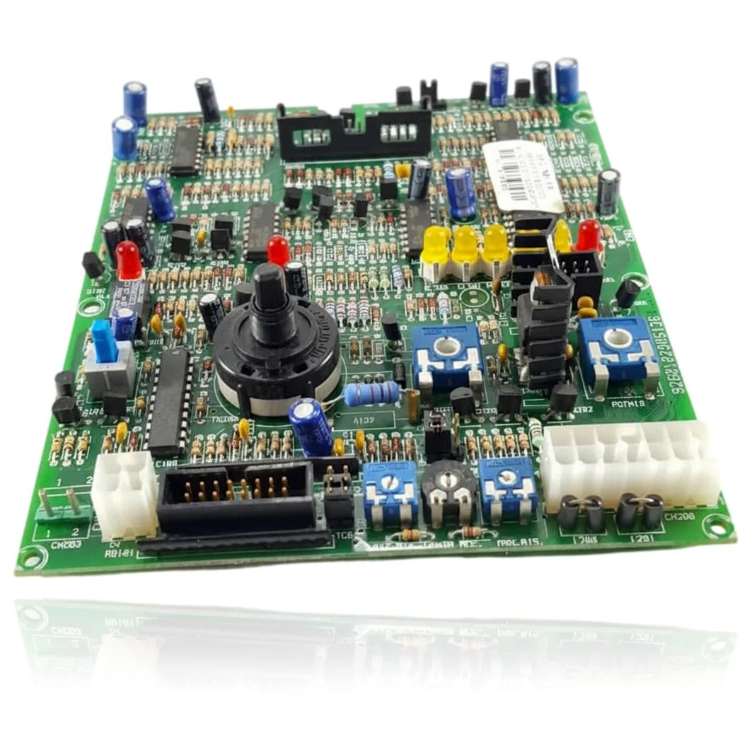 Placa Auxiliar Genus 27 BFFI - Imagen 2