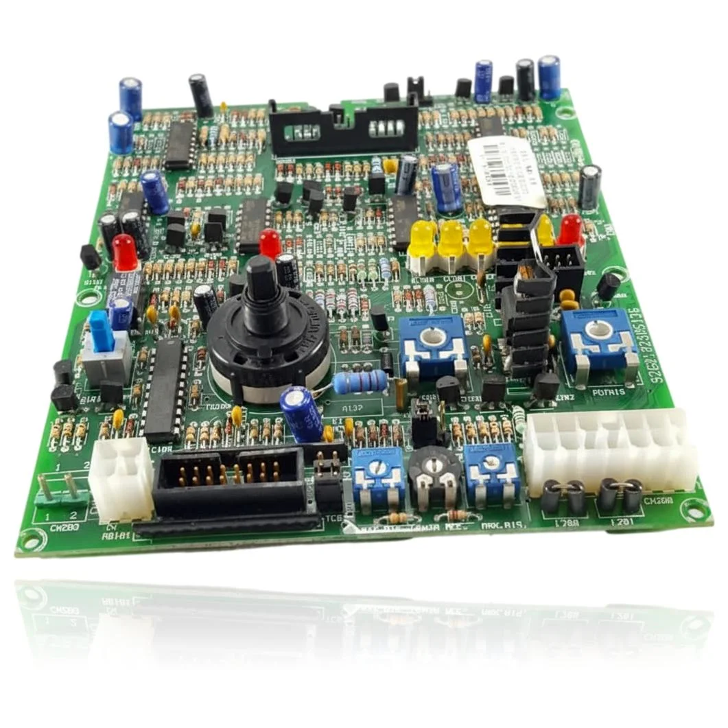 Placa Auxiliar Genus 27 BFFI - Imagen 3