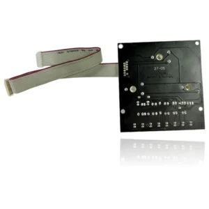 Placa Auxiliar Heat Line HK-V124