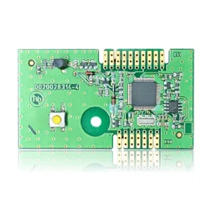 Carte electronique Saunier Duval Isomax F35 H MOD Cod. 0020028314-4