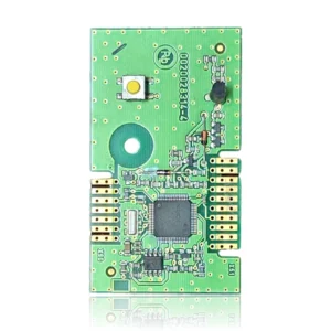 Motor Bomba Sanitaria Isomax F 35 H-MOD