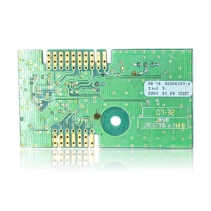 Placa Electrónica Interface Saunier Duval Auxiliar Isomax F35 H MOD Ref. 0020048285