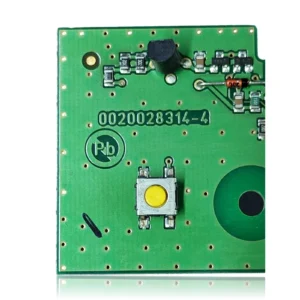 Placa Electrónica Interface Saunier Duval Auxiliar Isomax F35 H MOD Ref. 0020048285