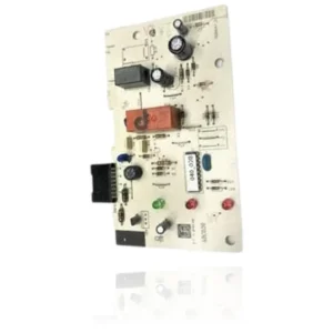 Placa Auxiliar Thema 23