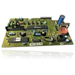 Scheda Elettronica Turboblock Plus VCM 182/1 E - Codice 734664.14