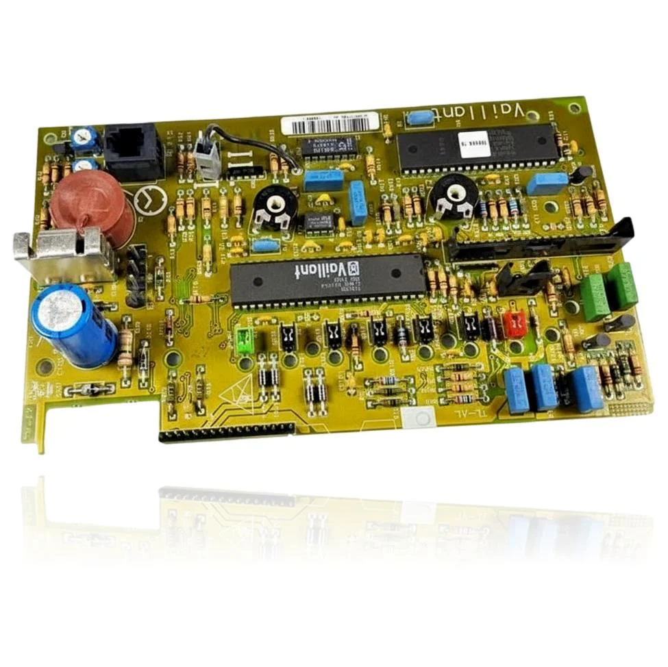 Elektronische Platine Vaillant VC/VCM/VU/VUW 142-282