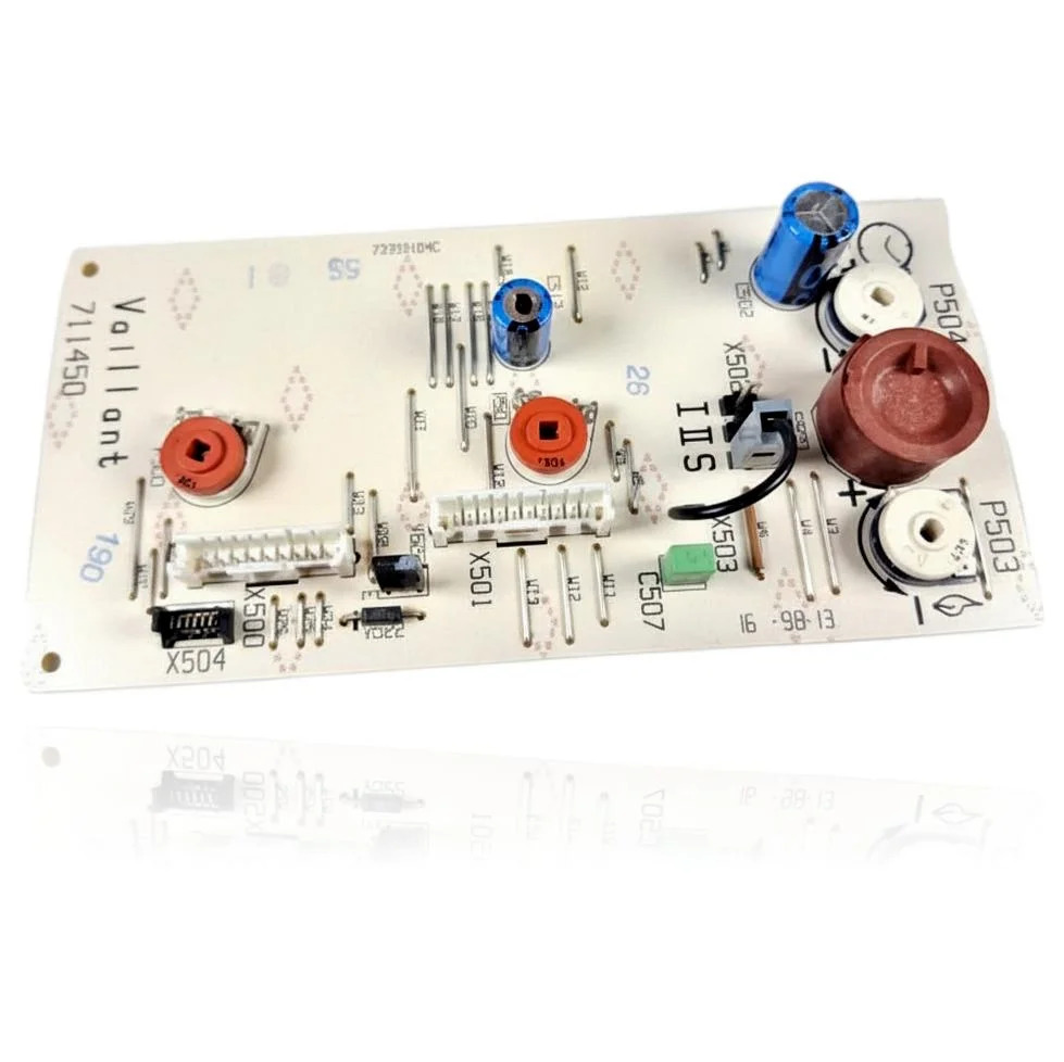 Platine électronique Vaillant VC 242 E Ref. 130451