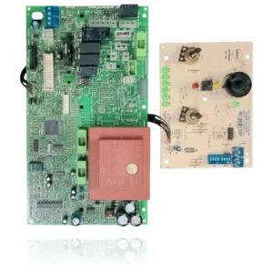 Placa Ariston B60-30 BFFI