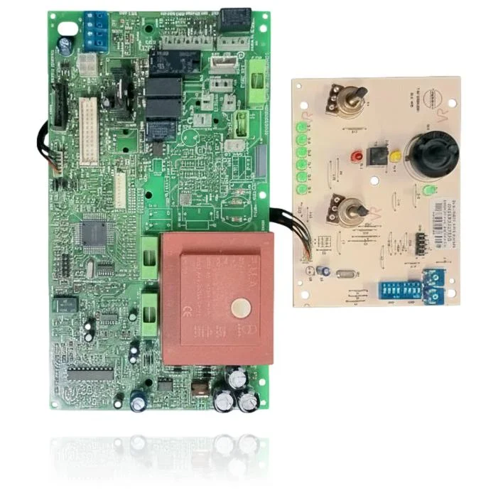 Placă electronică control Ariston B60 30 Bffi Ref. 65119997