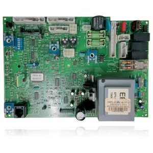 Placa Caldera Ariston Micro Genus 23 MFFI