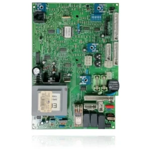 Placa Electrónica Ariston Micro Genus 23 MFFI Ref. 65101732