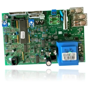 Carte Électronique Pour EST 23 MI / Microgenus 23 MFFI / TX 27 MFFI Ref. 65101374