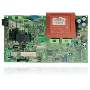 Carte électronique Chaffoteaux MX2 24FF Ref. 65100774