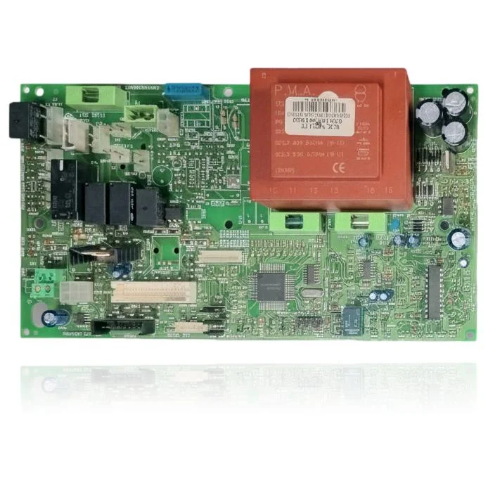 Placa Electrónica Chaffoteaux MX2 24FF Ref. 65100774