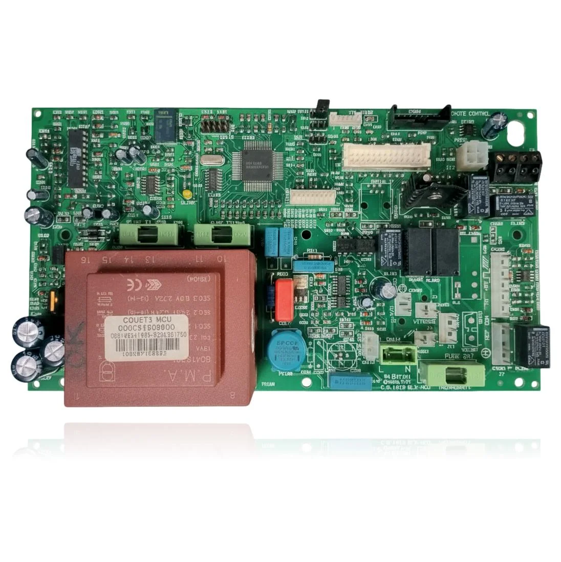 Elektronikplatine Chaffoteaux Isofast/Thema Ref. 60000390