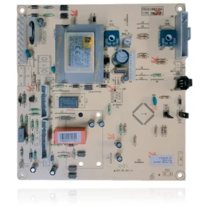 Placa Caldera Cointra ED 21 EI