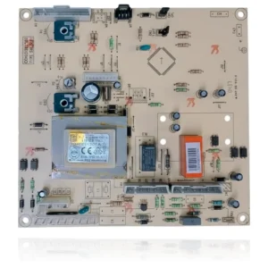 Placa Electrónica Cointra ED 21 EI Honeywell Ref. 9158792
