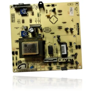Honeywell SMC0E01 Elektronikplatine für Kessel Edyco ED 21 EI / ED 21 I