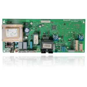 Placa Ferroli Domicompact F 24