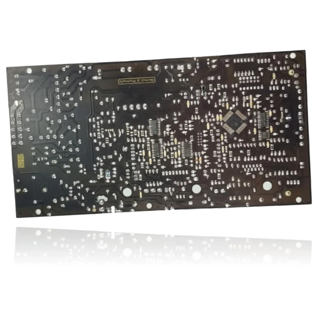 Placa Caldera Heat Line HK B 130 - Imagen 2