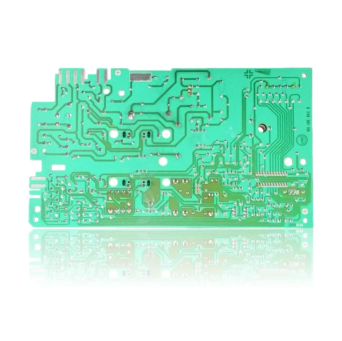 Placa Junkers Eurosmart ZWA 24 1 AM23 (ANTIGUA) - Imagen 4