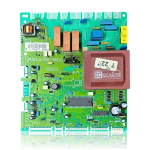 Placa Electrónica Saunier Duval Isotwin F 24 E Ref. 120404 9