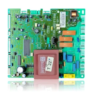 Placa Electrónica Saunier Duval Isotwin F 24 E Ref. 120404 9